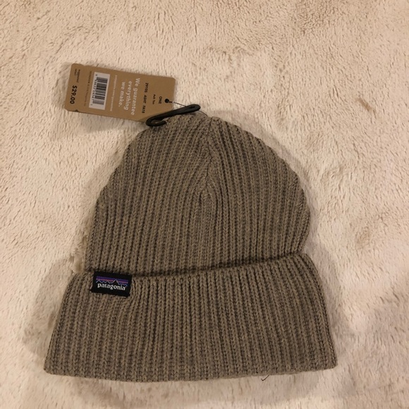 patagonia men's beanie hat